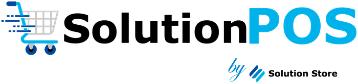 SolutionPOS by Solution Store